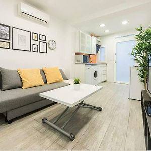 Appartement op de Begane Grond